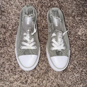 Converse Canvas Sneakers